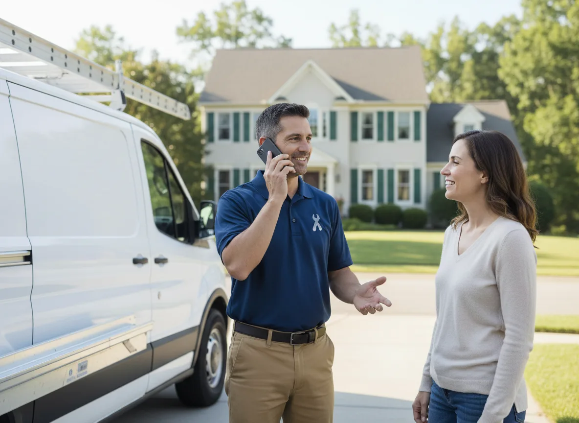 Home Gutter Service Fairbanks, IN FAQs